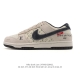 Nike SB Dunk Low Pro unisex retro sneakers, allowing you to stride confidently