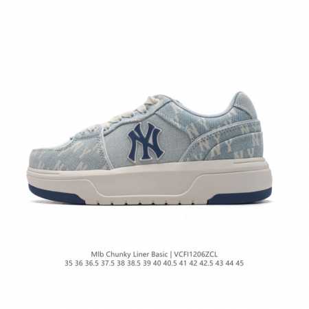 Mlb Chunky Liner Basic Mlb Chunky Liner , , , , style, , 3Asxclh3N Gp014 35-45 Vcfi 6Zcl - Click Image to Close