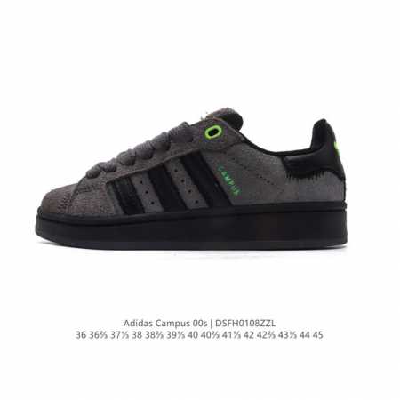 Adidas . campus 00S Adidas Campus 00S campus logo Id2064 36-45 Dsfh0108Zzl - Click Image to Close