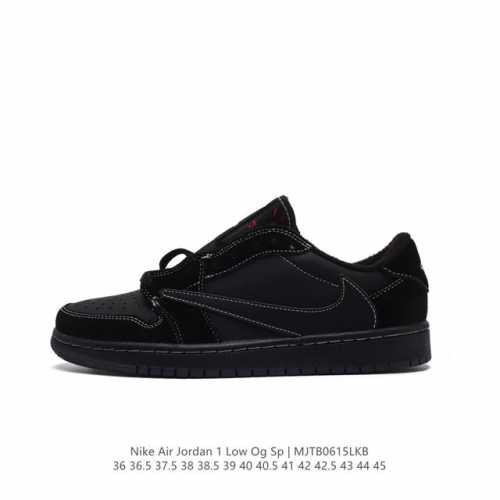 Nike Air Jordan 1 Low Og Sp Military Blue Aj1 1 Aj1 1 Aj1 1 Ts Swoosh Dm7866 36