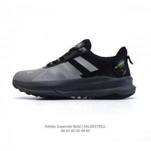130 adidas Superstar Bold W : By9076 : 40-45 Salq0319Zll