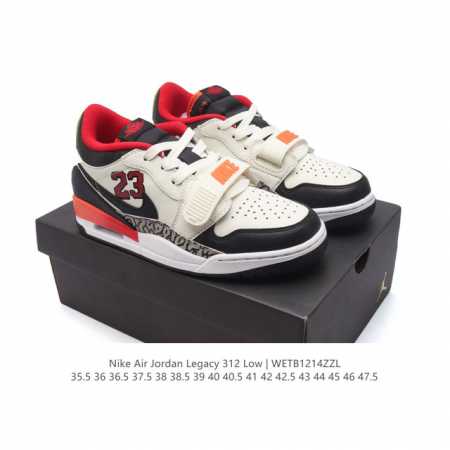 Aj Air Jordan Legacy 312 Aj312 312 Air Jordan Legacy 312 Low Aj1 Aj3 Nike Air A - Click Image to Close