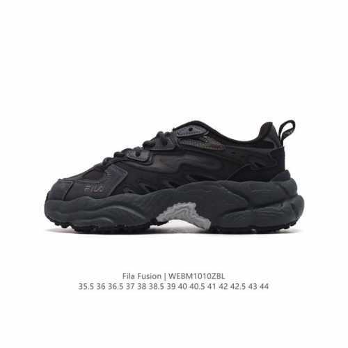 Fila Fusion Fila Fila Fila Fusion 35.5-44 : Webm1010Zbl