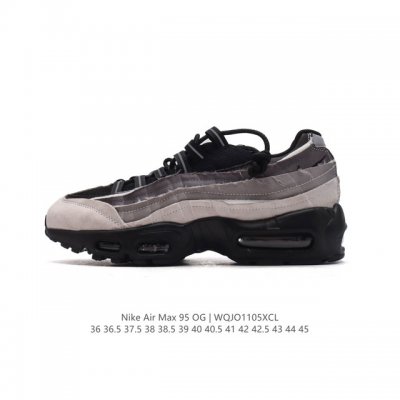 NIKE Air Max 95 Nike Nike Air Max 95 Nike logo Air Max Air Max 95 DDD DDD FB 9-