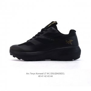 Arcteryxkonseallt Konseal Vibrammegagrip Tpu 40-44 Dslq0428Zcl