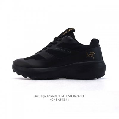Arcteryxkonseallt Konseal Vibrammegagrip Tpu 40-44 Dslq0428Zcl