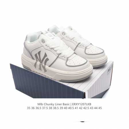 Mlb Chunky Liner Basic Mlb Chunky Liner , , , , style, , 3Asxcbs42N Gp001 35-45 Erxy1207Lkb - Click Image to Close