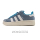 Adidas Originals Campus 00S Retro Casual Sneakers. A Millennial Resurgence! The