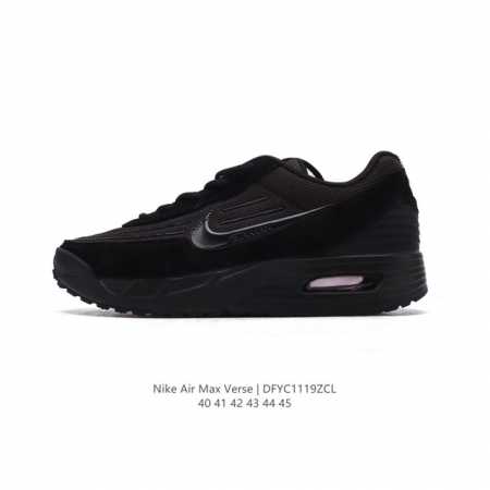 Nike air Max Verse Air Max Nike Air Max Verse Air Max Air Max Fv 2 40-45 Dfyc1119Zcl - Click Image to Close