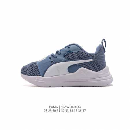 Puma Eva 390848 28-37 Xcaw1004Ljb - Click Image to Close