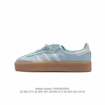 Adidas Originals Samba Og Shoes T 50 Adidas Samba samba Og t samba Id0435 36-45 - Click Image to Close