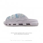 Nike Air More Uptempo Slide Pippen slippers casual beach shoes home slippers ar