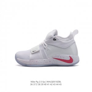 Nike Pg 2.5 Ep 2.5 Pg 2.5 Ep ps logo nike Zoom 93552 Bq8453 36-45 Nhlq0510Zbl