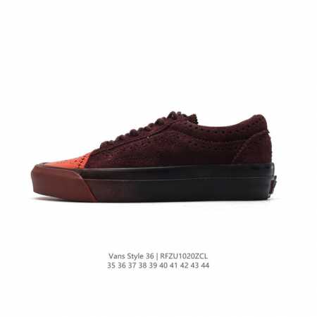 VANS Style 36 , VansStyle36 DDD 35 44 DDD RFZU1020ZCL DDD - Click Image to Close