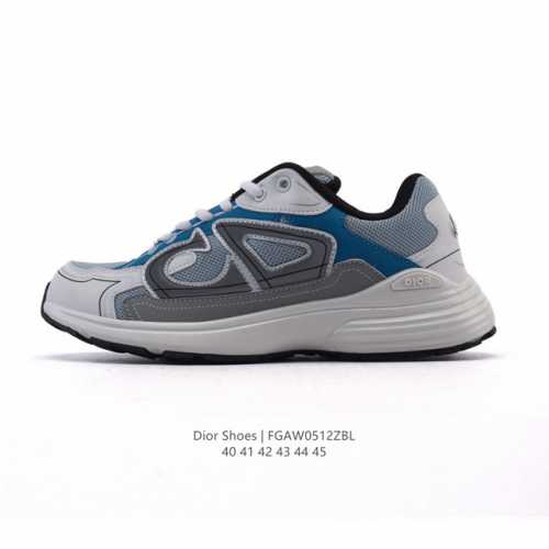 Dior D-Connect 19Ss Dior Christian Dior 40-45 Fgaw0512Zbl