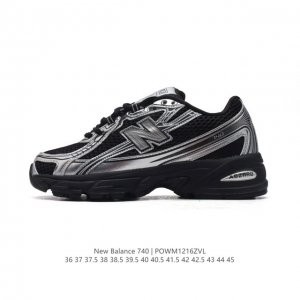 New Balance Mr740 Nb T-Beam U740Wn2 36-45 Powm1216Zvl