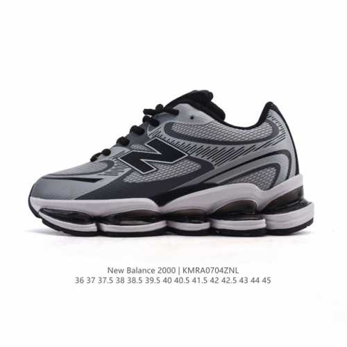 New product, company-level New Balance, new shoe style! New Balance 0 series re