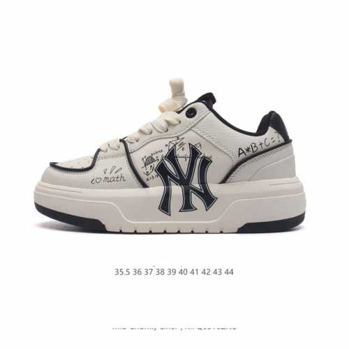 Mlb Chunky Liner Mid Mlb Chunky Liner , , , , style, , 3Asxca12N 35.5-44 Kifq0310Znl