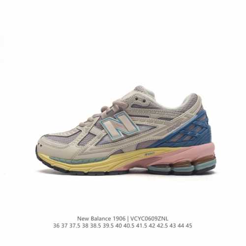 New Balance M 6 nb 2002 6 nb 2002R vibe 6R M 6Nc 36-45 Vcyc0609Znl
