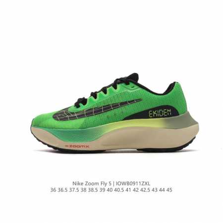 Nike Zoom Fly 5 Zoomx Dm8968 36 36.5 37.5 38 38.5 39 40 40.5 41 42 42.5 43 44 4 - Click Image to Close