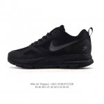 Nike Zoom Pegasus 26X Moon Landing Pegasus Thick-soled Height-Increasing Daddy S