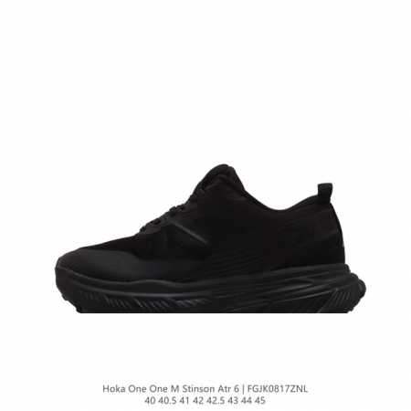 Hoka One One stinson Atr 6 6 hoka stinson Atr 6 hoka 6 6 06 40-45 Fgjk0817Znl - Click Image to Close