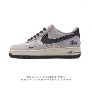 Af1 2025 Nike Air Force 1 07 Low Fd5188 36 36.5 37.5 38 38.5 39 40 40.5 41 42 4