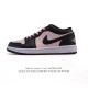 Top Layer Leather Nike Jordan Air Jordan 1 Low Aj1 Jordan 1 Aj1 Low-Top Retro Cu