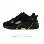 New Arrival - Company Grade Raf Simons Comfortable and Versatile Low-Top Dad Sho