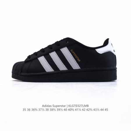 100 Adidas Superstar 2025 1982 1970 Adidas Superstar Gy5986 35-45 Klgt0327Lmb - Click Image to Close