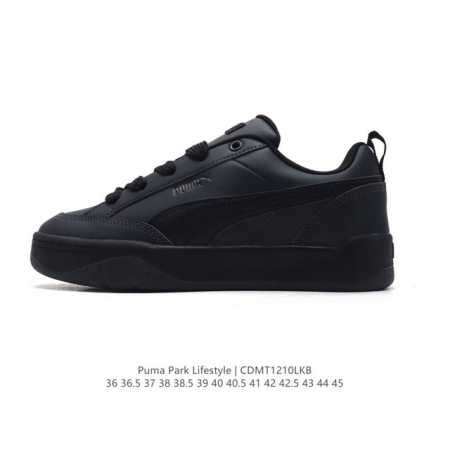 Puma puma Park Lifestyle Og Sneaker 3 084 36-45 Cdmt1210Lkb - Click Image to Close