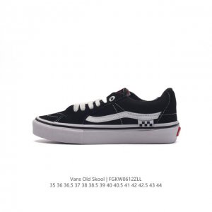 vans Old Skool 1:1 1:1 : 36-44 Fgkw0612Zll