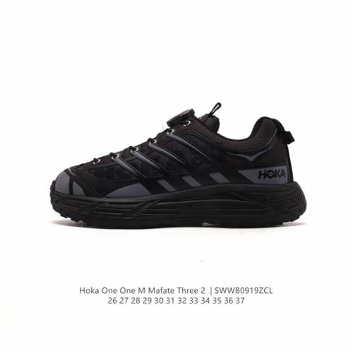 Hoka One One Mafate Three 2 Mafate Speed 2 Eva Vibram Megragrip Mafate Three2 H