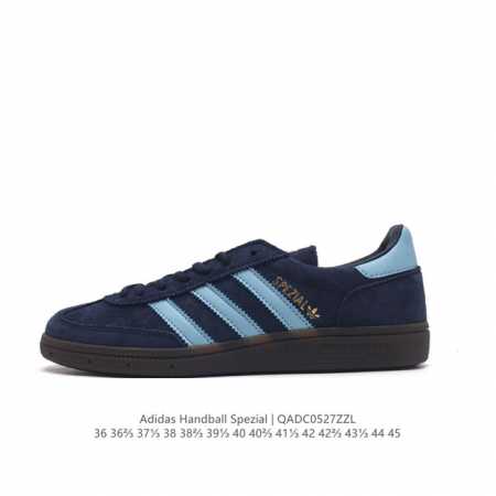 Adidas Handball Spezial Bd7633 36-45 Qadc0527Zzl - Click Image to Close