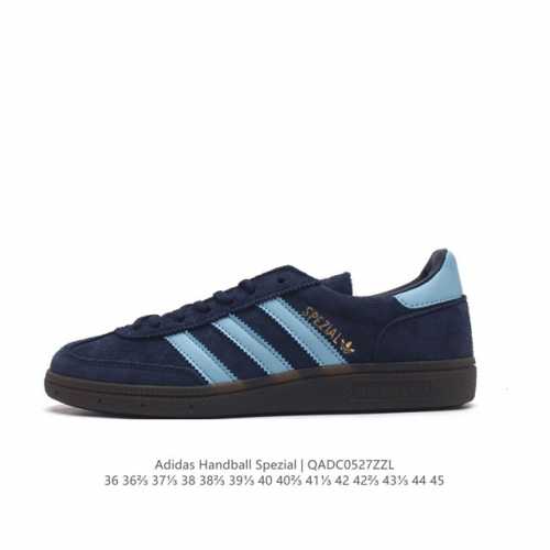 Adidas Handball Spezial Bd7633 36-45 Qadc0527Zzl