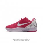 6 Nike 6 Nike Kobe 6 Protro Vi Kobe 6 Erica Var fly Wire i zoomair phylon Cw2 -
