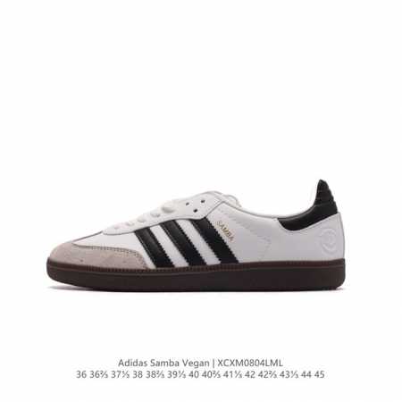 adidas sambavegan adidas Samba t Fw2427 36-45 Xcxm0804Lml - Click Image to Close