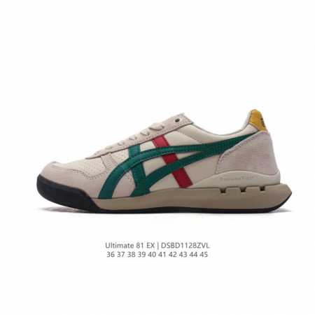 Onitsuka Tiger Ultimate 81 ultimate 81 1981 logo Eva Tpu Solyte 36-45 Dsbd1128Zvl - Click Image to Close