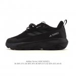 Adidas Terrex Free Hiker SL Gtx Comfortable and Versatile Running Shoes. The Adi