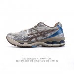 Asics Gel-Kayano 14 3D Gel Ff Blast Plus , : 1201A019-108 36-45 Rtwb0411Zvl