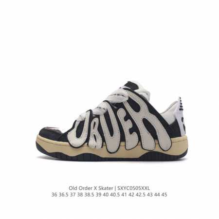 Old Order Sos Old Order Skater 001 : 36-45Sxyc0505 - Click Image to Close