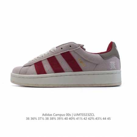 170 Adidas . Campus 00S Adidas Campus 00S Campus Logo Jr0093 36-45 : Ujmt0323Zcl - Click Image to Close