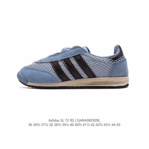 adidas Sl 72 Shoes T ecotex eva Ecotex Eva Ih3262 36-45 Qara0829Zbl