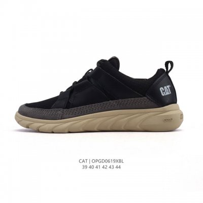 Corporate Cat Carter's new breathable sneakers, fashionable low-top sneakers, le