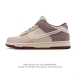 Nike Dunk Low Retro Sneaker. A classic '80s basketball shoe, originally designe