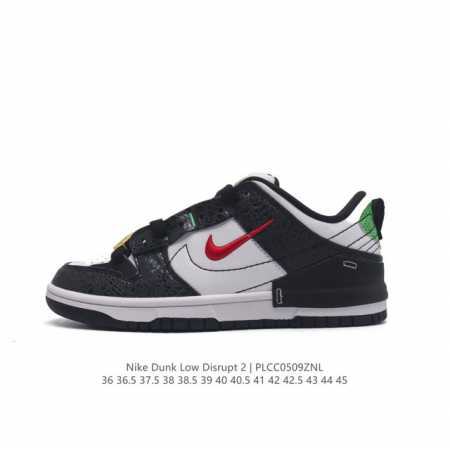 nike Dunk Low Disrupt 2 Nike Dunk Dv4024-20036 36.5 37.5 38 38.5 39 - Click Image to Close