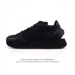 Company-level Caihongnitsuka Tiqe Moage Co Asics Tiger Retro Classic Sports Sho
