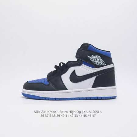Nike Air Jordan 1 Retro High Og aj1 1 Aj1 Air Aj1 861428 36-47 Kiua1205Ljl - Click Image to Close