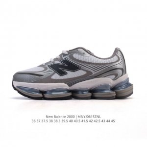 New product, company-level New Balance, new shoe style! New Balance 0 series ret