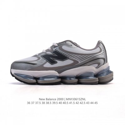 New product, company-level New Balance, new shoe style! New Balance 0 series ret